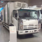 Unidade de refrigeração THERMO do REI SV800 para o sistema de refrigeração do refrigerador da caixa do caminhão